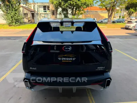 Gs4 2.0 Hev Premium Automático