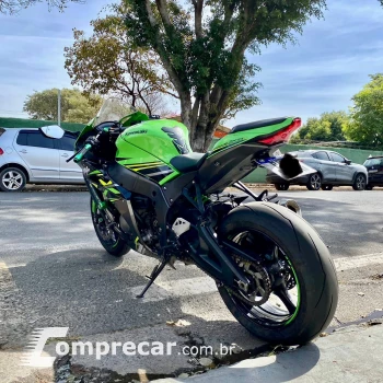 NINJA ZX10R