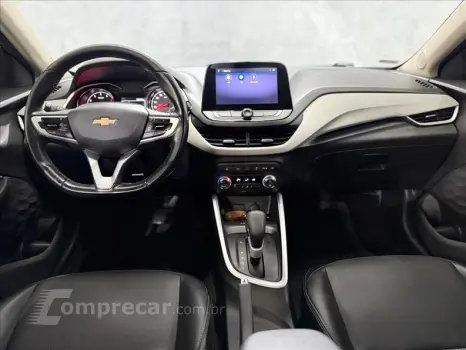 ONIX 1.0 Turbo Plus Premier