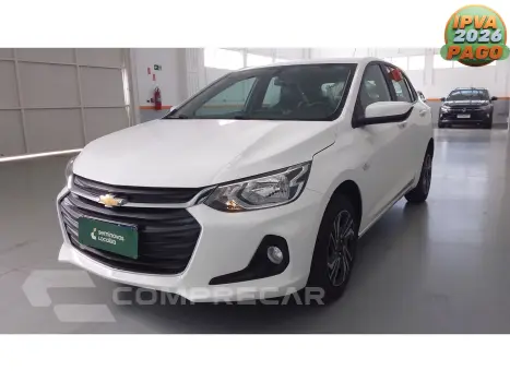 ONIX 1.0 TURBO FLEX LT MANUAL