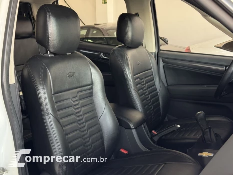 S10 2.4 FLEX LTZ CABINE DUPLA