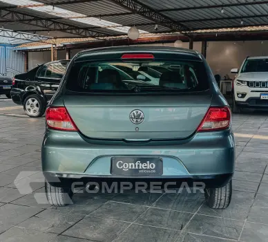 GOL 1.0 MI Trendline 8V