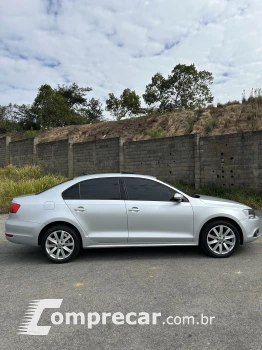 JETTA 2.0 Comfortline