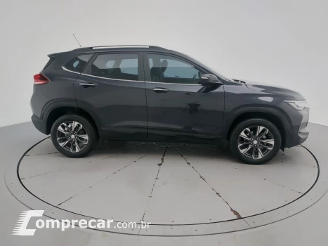TRACKER 1.2 TURBO FLEX PREMIER AUTOMÁTICO