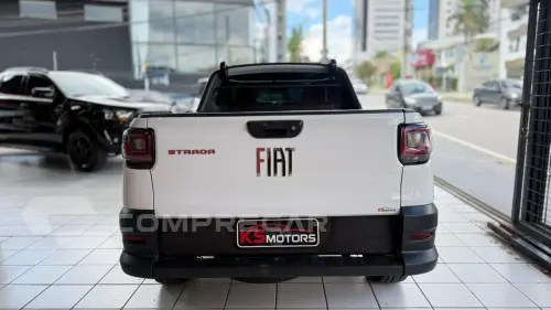 FIAT STRADA 1.3 FIREFLY ENDURANCE CS