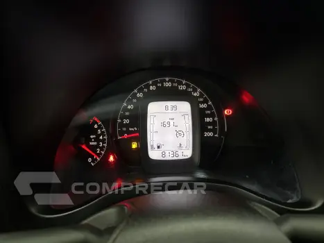 STRADA 1.4 Fire Endurance CS
