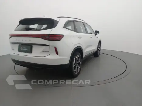 HAVAL H6 HAVAL H6 PREMIUM PHEV AWD (HIBRIDO)