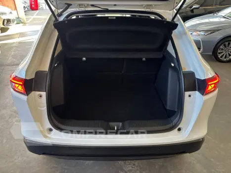 HR-V EXL 1.5 Flex Sensing 16V 5p Aut.