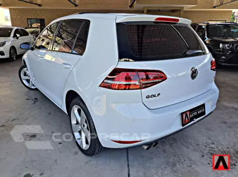 GOLF 1.4 250 TSI Highline