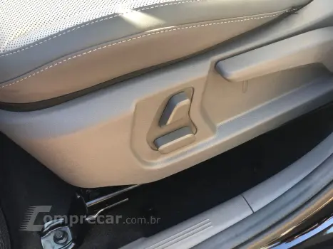 Creta 1.6 Tgdi Gasolina Ultimate Dct