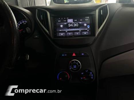 HB20S 1.6 Comfort Style 16V
