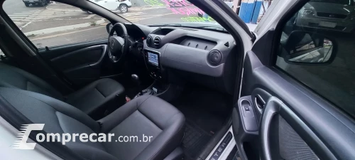 DUSTER 2.0 Dynamique 4X2 16V