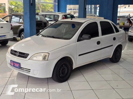 CORSA 1.8 MPFI 8V