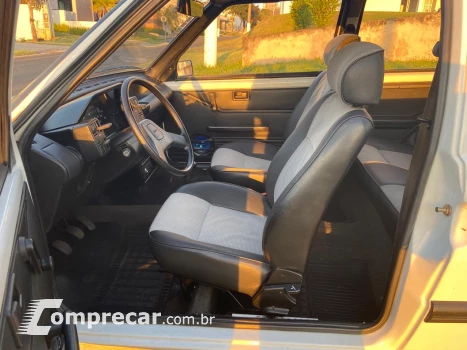 UNO 1.0 Mille 8V