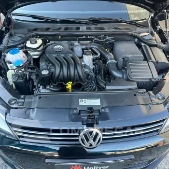 JETTA 2.0 Comfortline