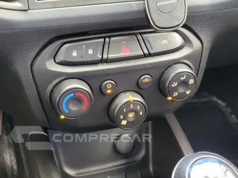 ONIX HATCH Joy 1.0 8V Flex 5p Mec.