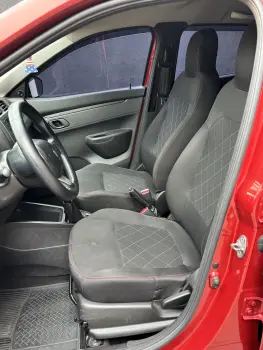 KWID 1.0 12V SCE ZEN