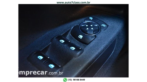 ECOSPORT - 1.5 TI-VCT SE MANUAL