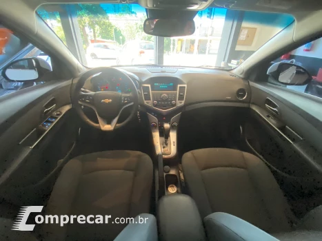 CRUZE 1.4 LT