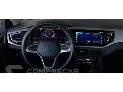 NIVUS 1.0 200 TSI TOTAL FLEX COMFORTLINE AUT