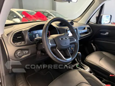 RENEGADE 1.3 T270 TURBO FLEX LONGITUDE AT6