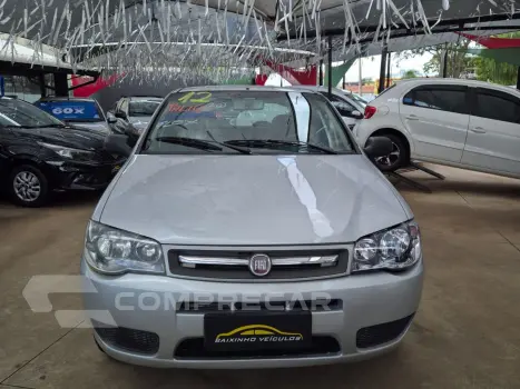 Palio 1.0 Mpi Fire Economy 8V Flex 4P Manual