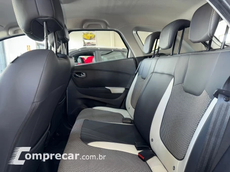 CAPTUR 1.6 16V SCE Intense