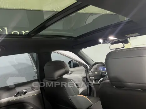 TERRITORY 1.5 ECOBOOST GTDI GASOLINA TITANIUM AUTOMÁTICO