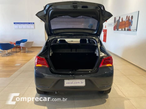 Onix Hatch 1.4 4P FLEX LT