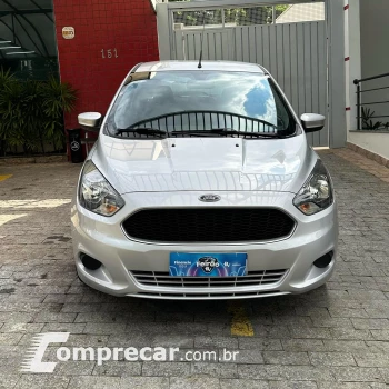 KA 1.0 SE 12V