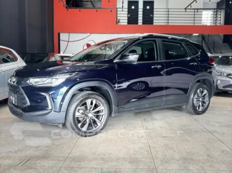 TRACKER - 1.2 TURBO PREMIER AUTOMÁTICO