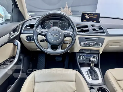 Q3 1.4 TFSI Ambiente S Tronic