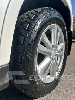 ASX 2.0 4X4 AWD 16V
