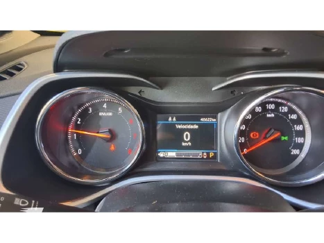 TRACKER 1.2 TURBO FLEX PREMIER AUTOMÁTICO