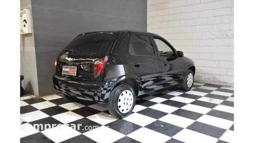 CELTA - 1.0 MPFI LT 8V 4P MANUAL