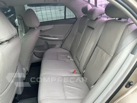 COROLLA 1.8 XEI 16V