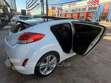 Veloster 1.6 16V  140cv Aut.