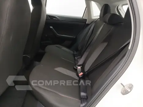 POLO 1.0 MPI TRACK MANUAL