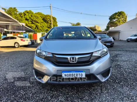 FIT 1.5 LX 16V