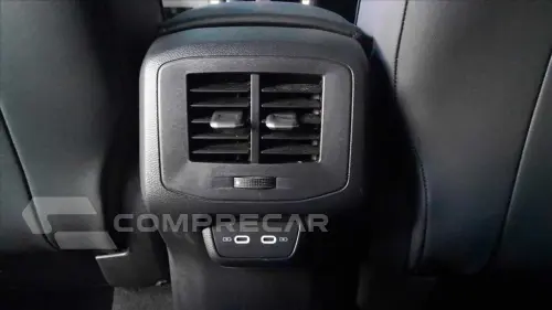 T-CROSS 1.0 200 TSI TOTAL FLEX COMFORTLINE AUTOMÁ