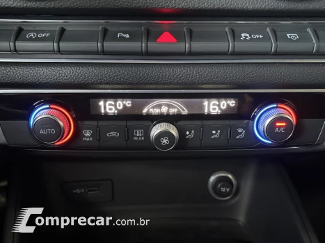 A3 1.4 TFSI FLEX SEDAN PRESTIGE PLUS TIPTRONIC