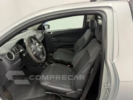 Saveiro 1.6 Mi/ 1.6 Mi Total Flex 8V