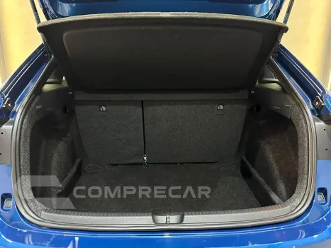Nivus Highline 1.0 200 TSI Flex Aut.