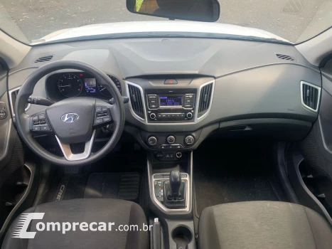 CRETA 1.6 16V Attitude