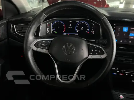 POLO 1.0 170 TSI HIGHLINE AUTOMÁTICO