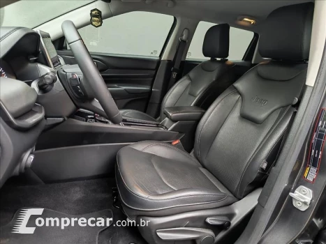 COMPASS 1.3 T270 Turbo Longitude