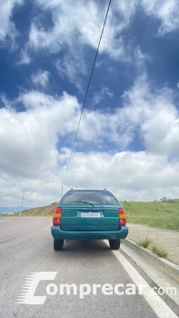 QUANTUM 2.0 MI 8V