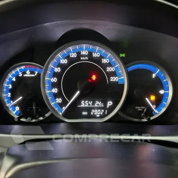 YARIS XL 1.5 Flex 16V 5p Aut.