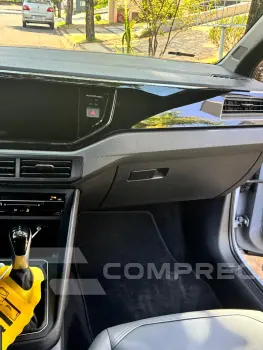 NIVUS 1.0 200 TSI Highline