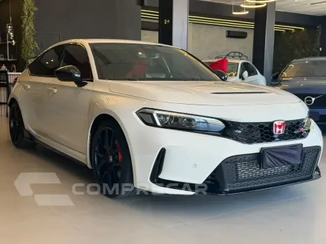 CIVIC 2.0 Type R 16V